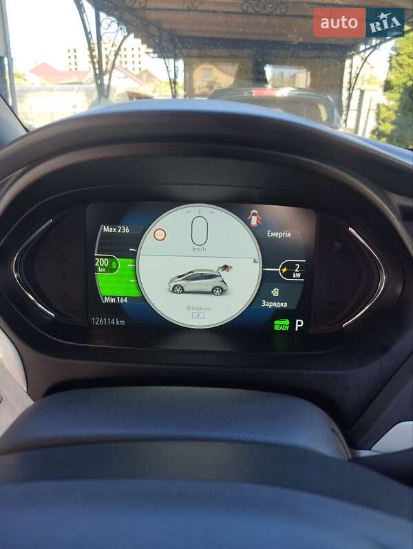 Хэтчбек Opel Ampera-e 2018 в Ивано-Франковске