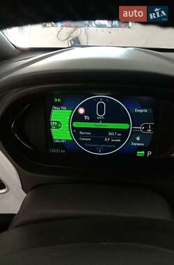 Хэтчбек Opel Ampera-e 2019 в Шептицькому