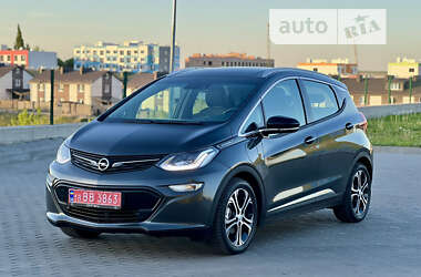 Opel Ampera-e 2020