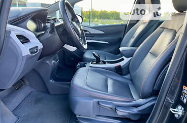 Хэтчбек Opel Ampera-e 2020 в Ровно