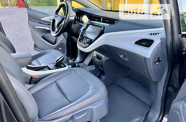 Хэтчбек Opel Ampera-e 2020 в Ровно