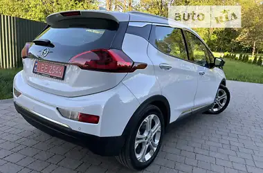 Opel Ampera-e 2018