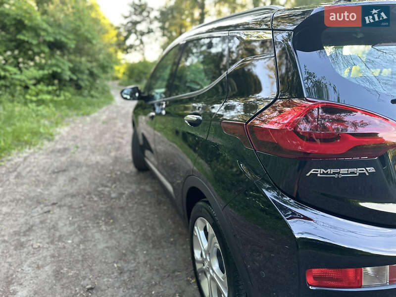 Хэтчбек Opel Ampera-e 2018 в Хмельницком