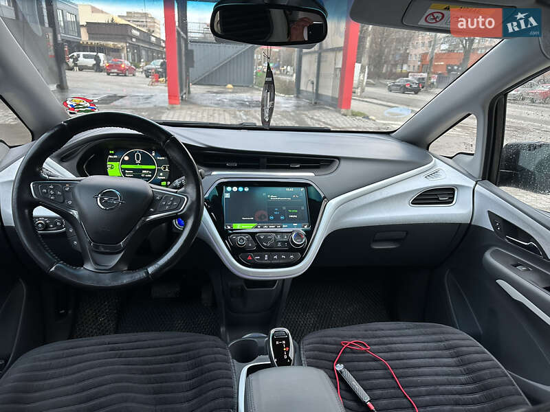 Хэтчбек Opel Ampera-e 2018 в Хмельницком