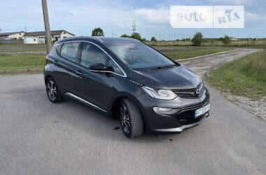 Хетчбек Opel Ampera-e 2019 в Івано-Франківську