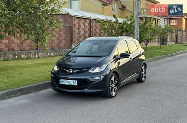 Хэтчбек Opel Ampera-e 2017 в Ровно Хэтчбек Opel Ampera-e 2017 в Ровно