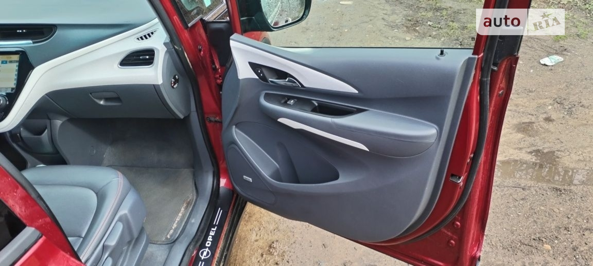 2018 Opel Ampera - мініатюра 9