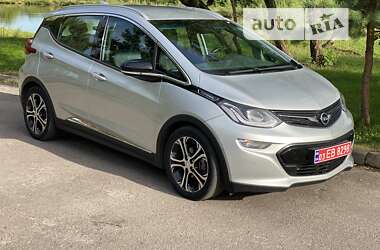 Хэтчбек Opel Ampera-e 2020 в Ровно