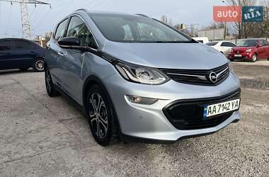 Opel Ampera-e 2018 Opel Ampera-e 2018