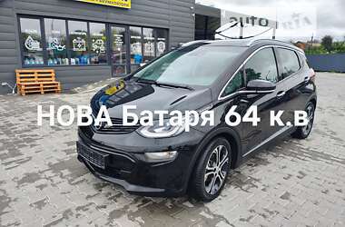 Хетчбек Opel Ampera-e 2019 в Хмельницькому