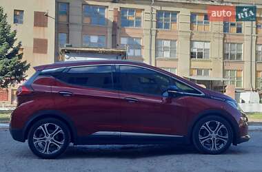 Хэтчбек Opel Ampera-e 2019 в Николаеве