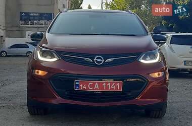 Хетчбек Opel Ampera-e 2019 в Миколаєві