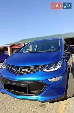 Хэтчбек Opel Ampera-e 2019 в Львове Хэтчбек Opel Ampera-e 2019 в Львове