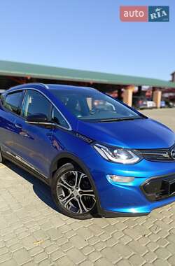 Хэтчбек Opel Ampera-e 2019 в Львове