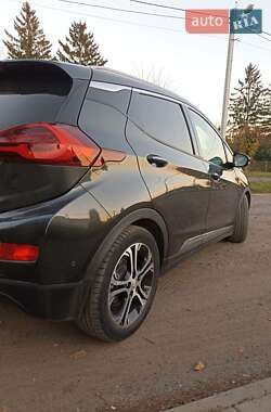Хэтчбек Opel Ampera-e 2017 в Бродах