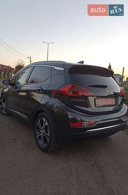 Хэтчбек Opel Ampera-e 2017 в Бродах