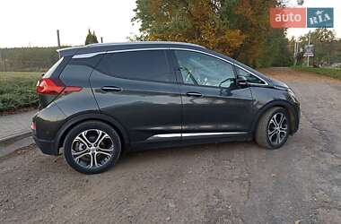 Хэтчбек Opel Ampera-e 2017 в Бродах Хэтчбек Opel Ampera-e 2017 в Бродах