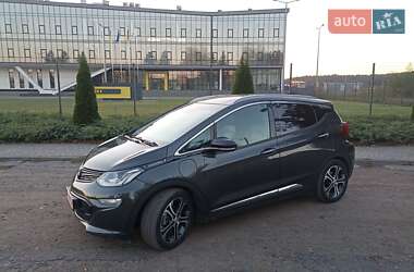 Хэтчбек Opel Ampera-e 2017 в Бродах