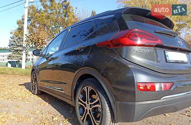 Хэтчбек Opel Ampera-e 2017 в Бродах