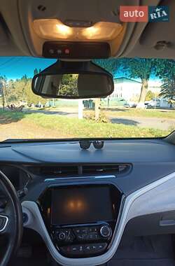 Хэтчбек Opel Ampera-e 2017 в Бродах