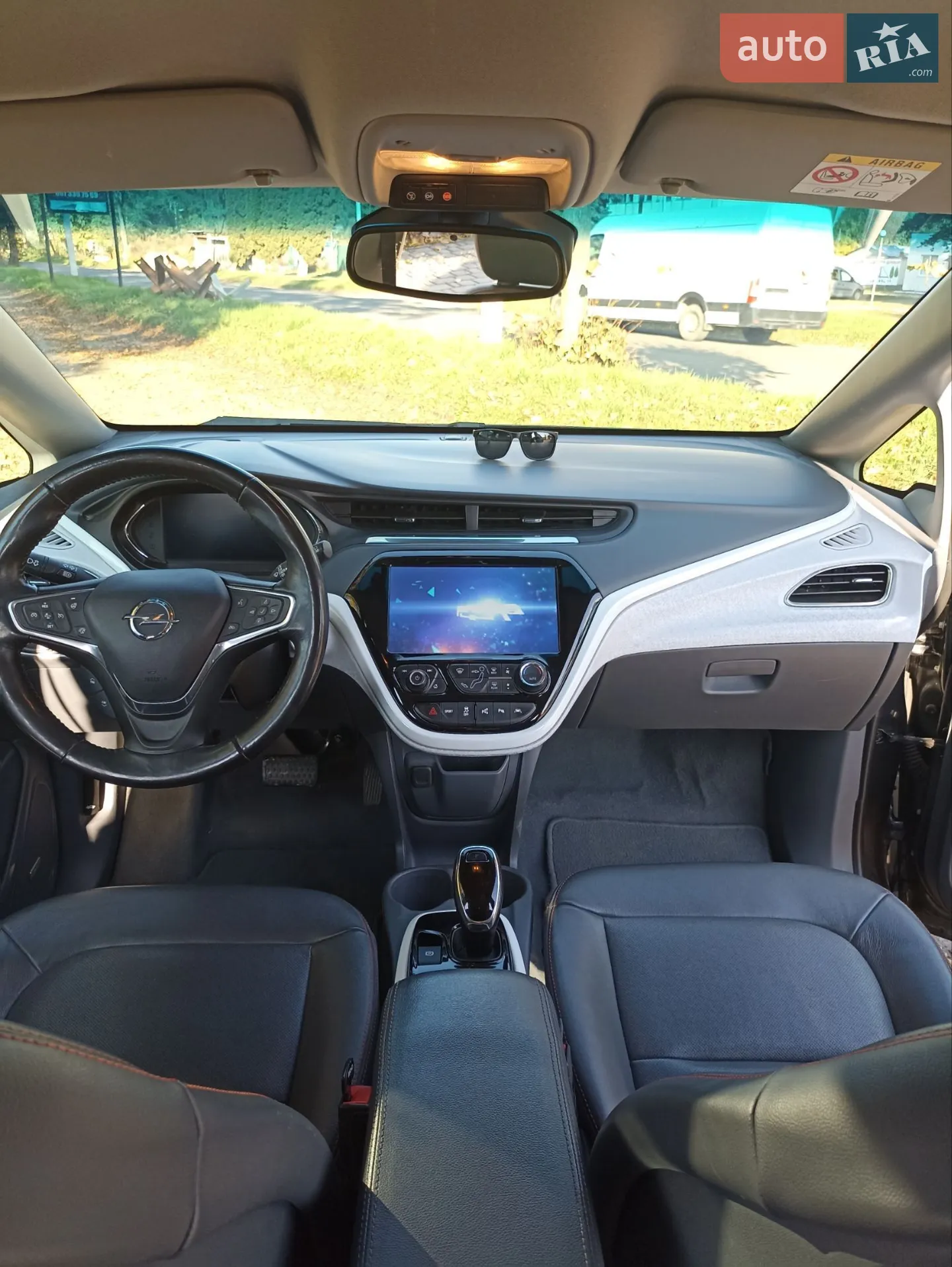 2017 Opel Ampera - мініатюра 36