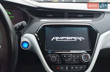 Хэтчбек Opel Ampera-e 2017 в Бродах