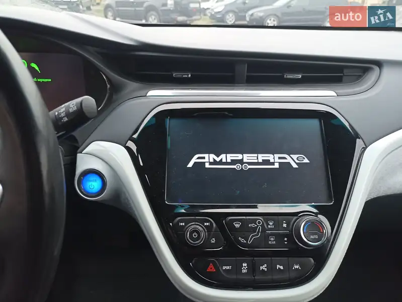 Opel Ampera-e 2017 VIN W0VF86E03H4178560 фото оголошення 42 з 76