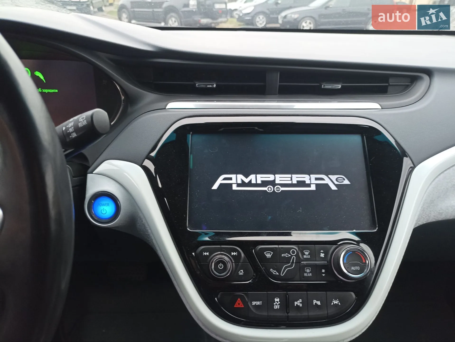 2017 Opel Ampera - мініатюра 42