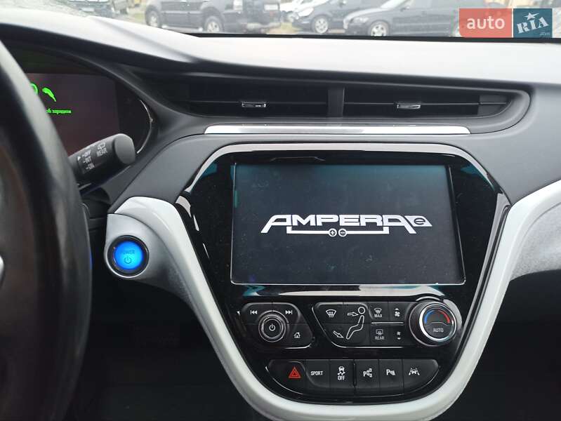 Хетчбек Opel Ampera-e 2017 в Бродах
