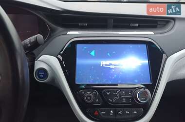 Хэтчбек Opel Ampera-e 2017 в Бродах