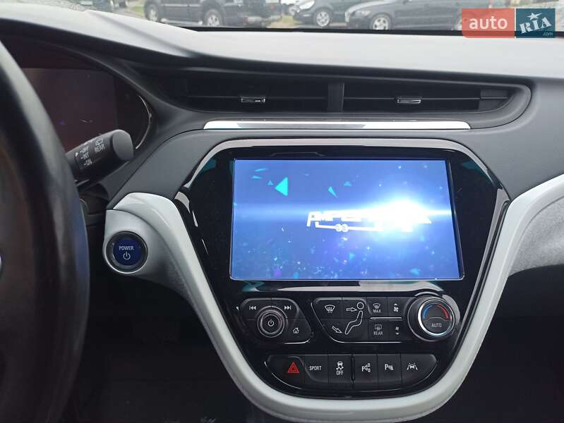 Хетчбек Opel Ampera-e 2017 в Бродах