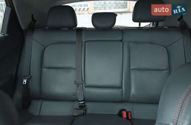 Хэтчбек Opel Ampera-e 2017 в Бродах