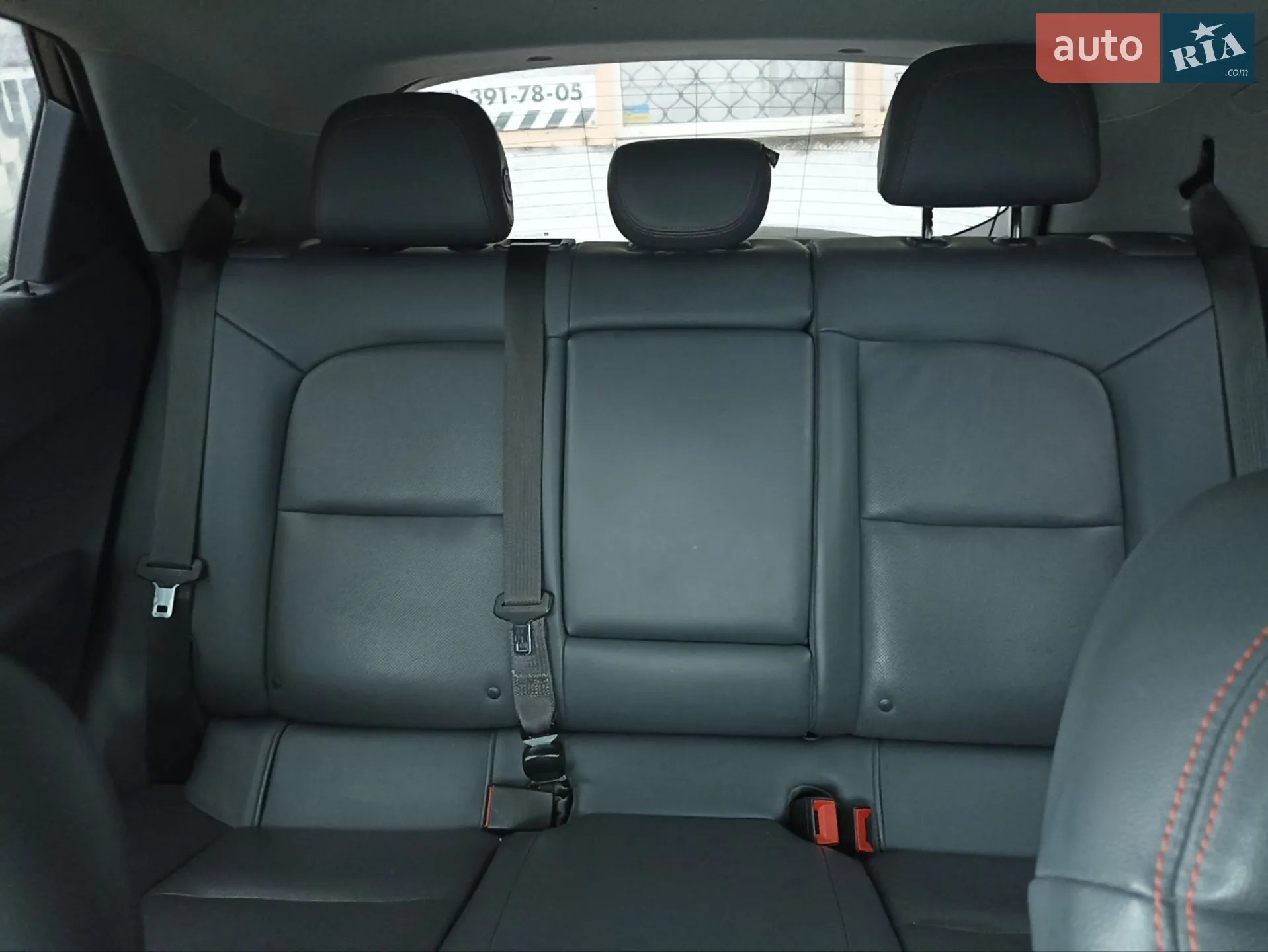 2017 Opel Ampera - мініатюра 43