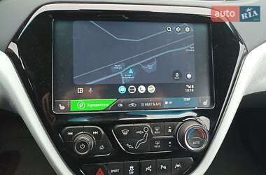 Хэтчбек Opel Ampera-e 2017 в Бродах