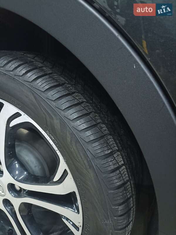 Хетчбек Opel Ampera-e 2017 в Бродах