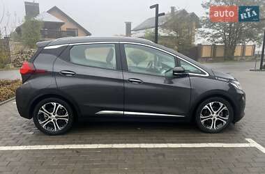 Хэтчбек Opel Ampera-e 2018 в Виннице