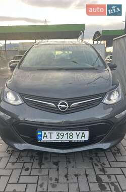 Opel Ampera-e 2020