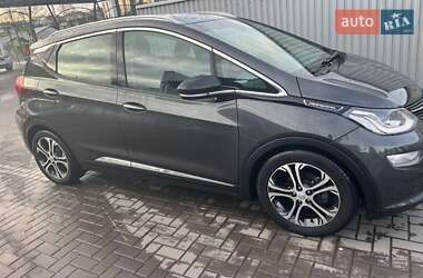 Хетчбек Opel Ampera-e 2020 в Івано-Франківську