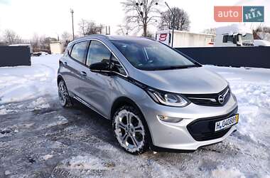 Хэтчбек Opel Ampera-e 2019 в Хмельницком