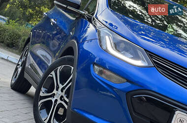 Хэтчбек Opel Ampera-e 2019 в 