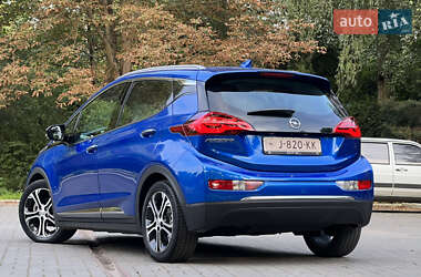 Хэтчбек Opel Ampera-e 2019 в 