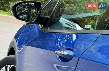 Хэтчбек Opel Ampera-e 2019 в 