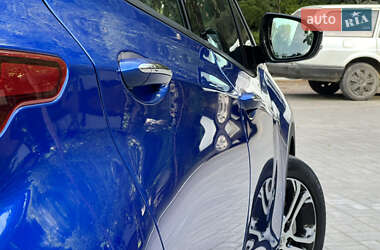 Хэтчбек Opel Ampera-e 2019 в 