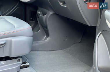 Хэтчбек Opel Ampera-e 2019 в 