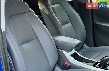 Хэтчбек Opel Ampera-e 2019 в 