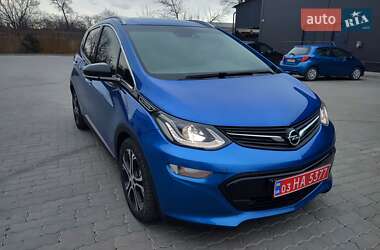 Хетчбек Opel Ampera-e 2019 в Бориславі