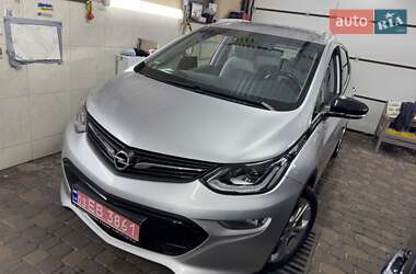 Хетчбек Opel Ampera-e 2019 в Чернівцях