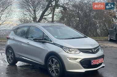 Opel Ampera-e 2019