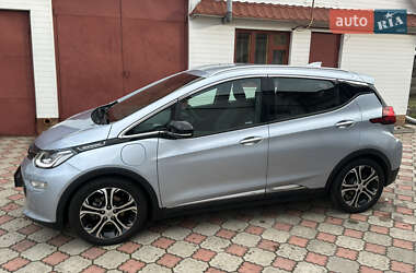 Хэтчбек Opel Ampera-e 2018 в Ровно