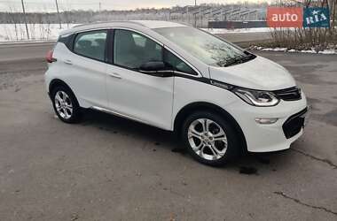 Opel Ampera-e 2018